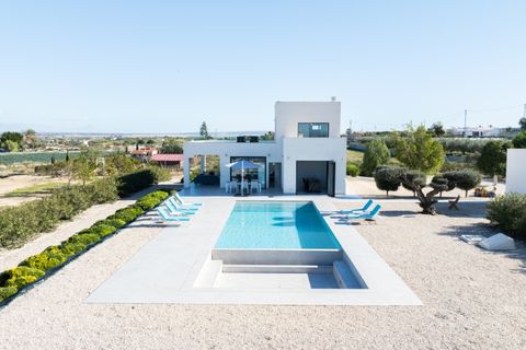 Villa i La Marina, Alicante, La Marina - € 725.000 | Ref: W6118 - foto 2